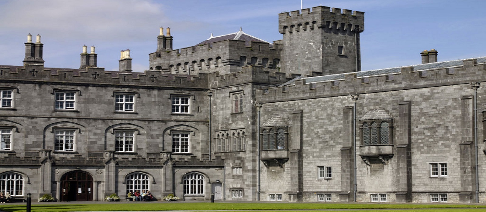 Kilkenny Castle